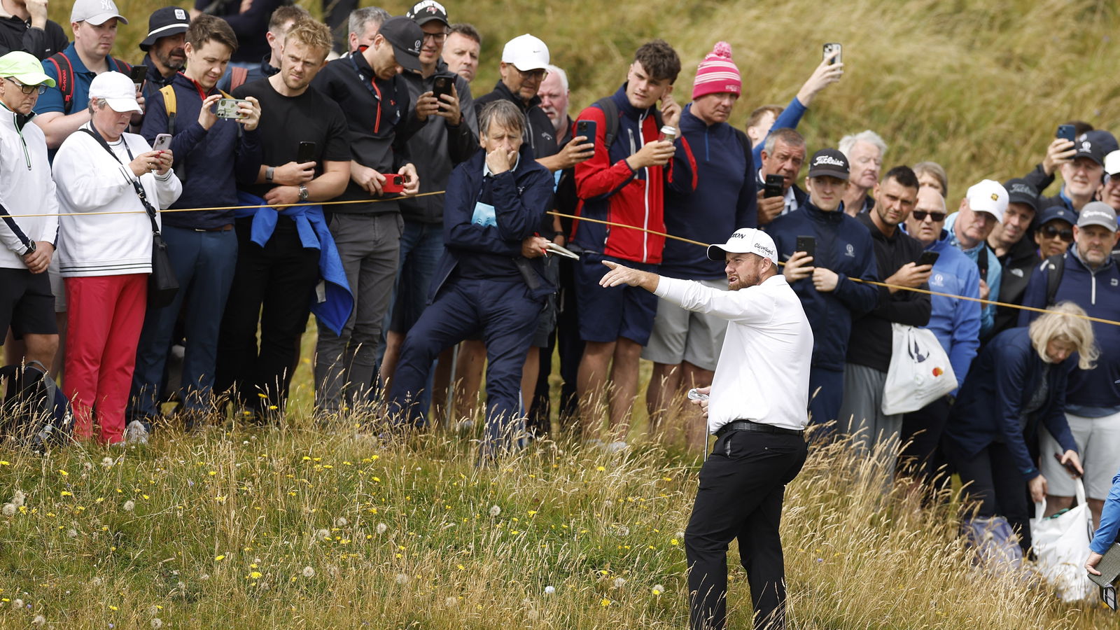 Shane Lowry
